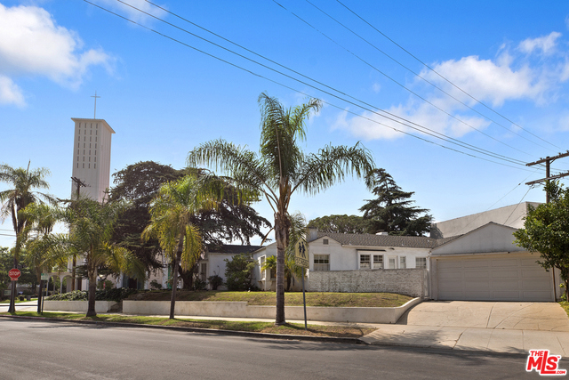  Income Home for Sale in Los Angeles, California