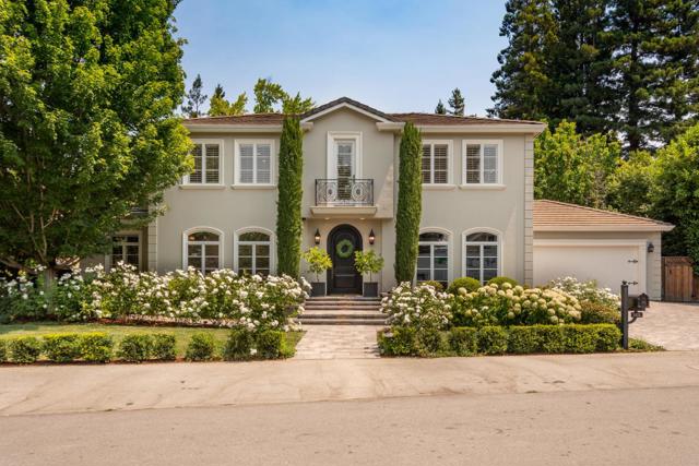 Photo of 1835 White Oak Drive, Menlo Park, CA 94025