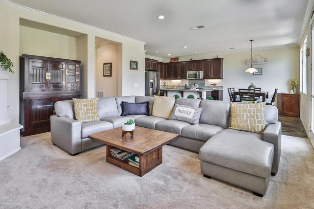 4 Bed Home for Sale in Newbury Park, California