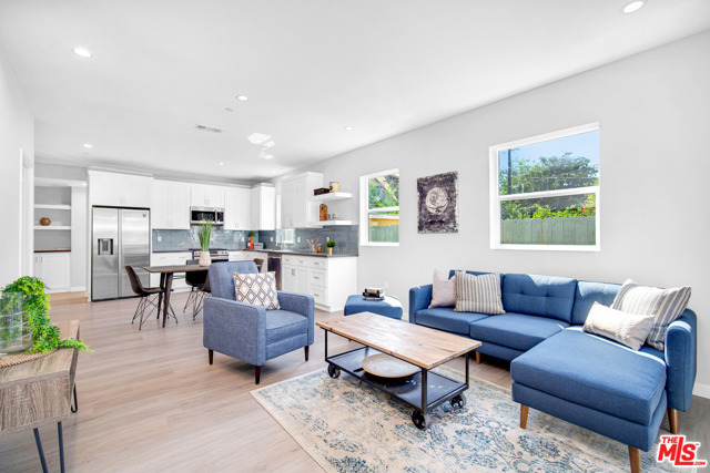  Income Home for Sale in Los Angeles, California