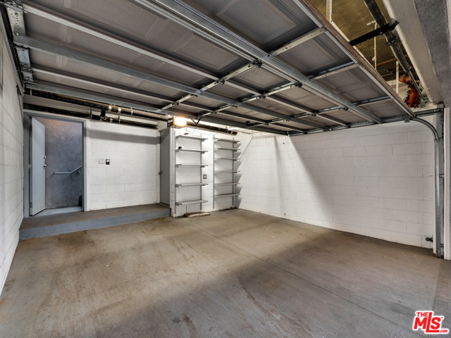 2 Bed Home for Sale in West Hollywood, California