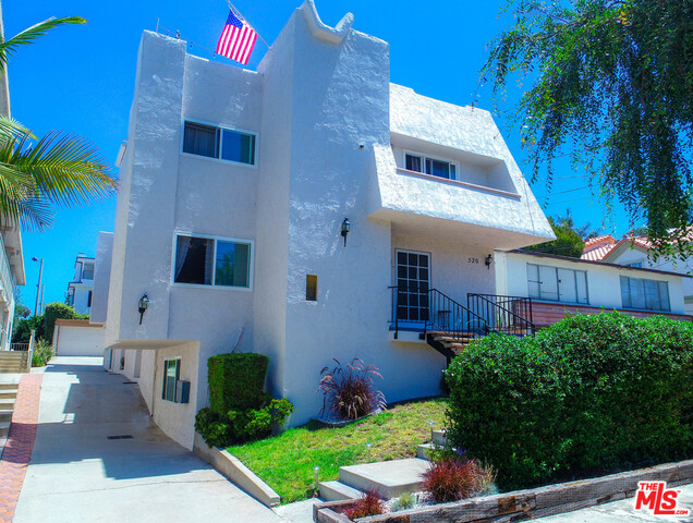 520 FRANCISCA Avenue, Redondo Beach, California 90277, ,Residential Income,Sold,FRANCISCA,19433616
