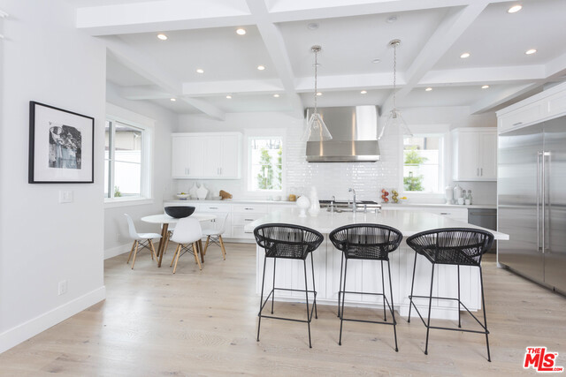 1350 23RD Street, Manhattan Beach, California 90266, 5 Bedrooms Bedrooms, ,3 BathroomsBathrooms,Residential,Sold,23RD,18340096
