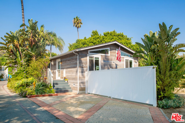 3 Bed Home for Sale in Malibu, California
