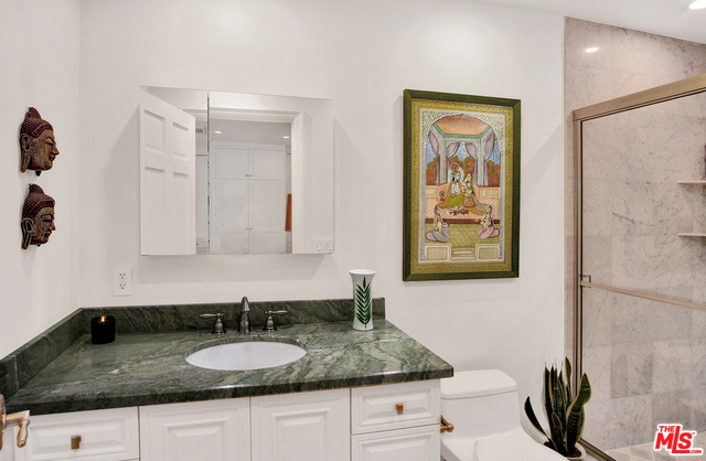  Home for Sale in West Hollywood, California
