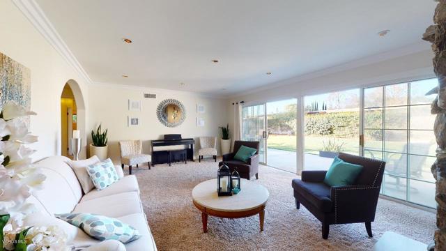 4 Bed Home for Sale in Thousand Oaks, California