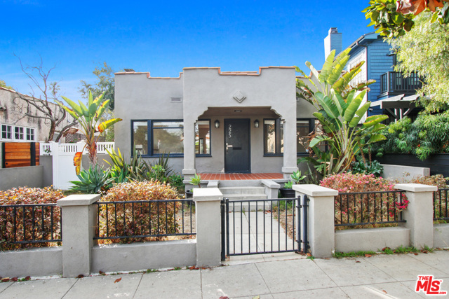 2 Bed Home for Sale in Venice, California