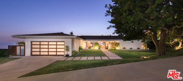 Photo of 435 SURFVIEW Drive, Pacific Palisades, CA 90272