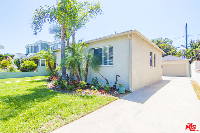 1605 FAYMONT Avenue, Manhattan Beach, California 90266, 4 Bedrooms Bedrooms, ,2 BathroomsBathrooms,Residential,Sold,FAYMONT,18365678