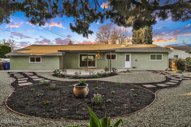3 Bed Home for Sale in Newbury Park, California