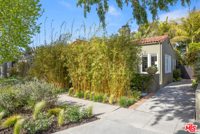 3 Bed Home for Sale in Venice, California