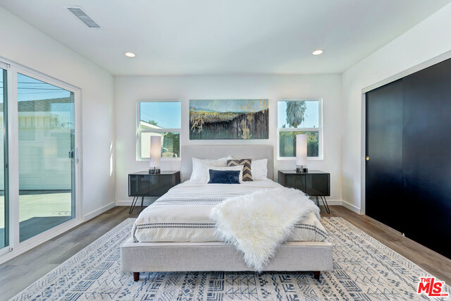 3 Bed Home for Sale in Los Angeles, California
