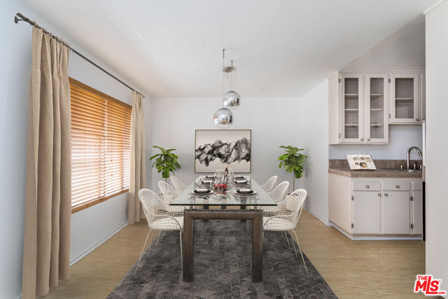 1 Bed Home for Sale in West Hollywood, California