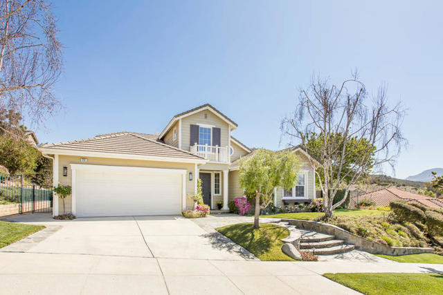 4 Bed Home for Sale in Newbury Park, California