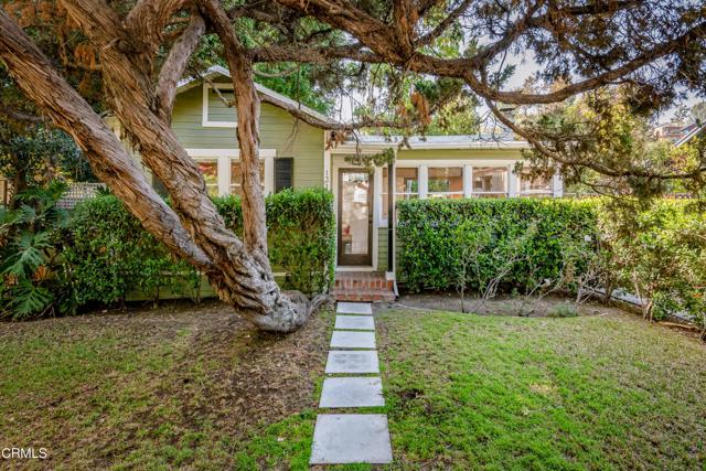 2 Bed Home for Sale in Los Angeles, California