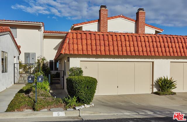 6 VIA MAJORCA, Rolling Hills Estates, California 90274, 3 Bedrooms Bedrooms, ,1 BathroomBathrooms,Residential,Sold,VIA MAJORCA,18313838