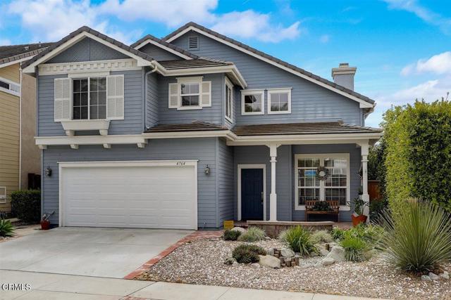 3 Bed Home for Sale in Ventura, California