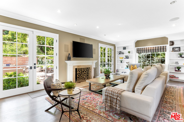4 Bed Home for Sale in Los Angeles, California
