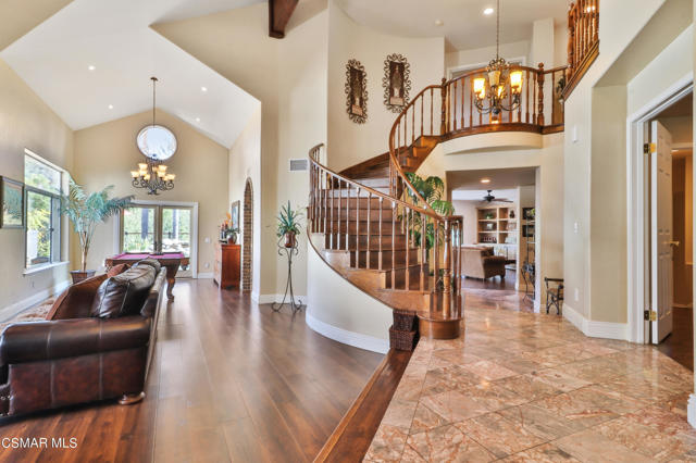 5 Bed Home for Sale in Westlake Village, California