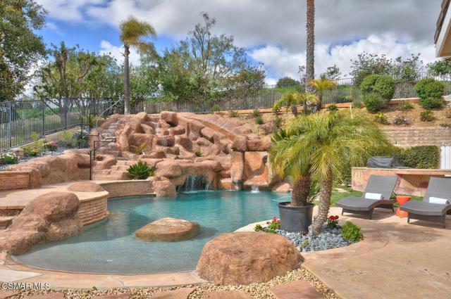 4 Bed Home for Sale in Thousand Oaks, California