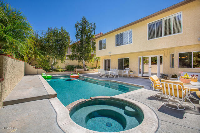 5 Bed Home for Sale in Thousand Oaks, California