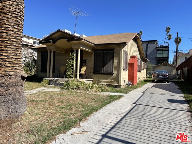 2 Bed Home for Sale in Los Angeles, California