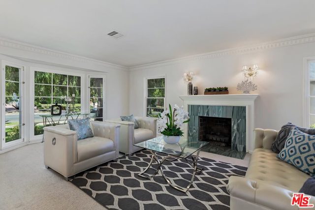 3 Bed Home for Sale in Los Angeles, California