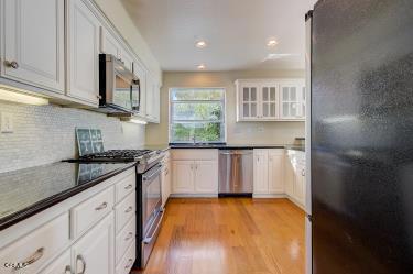 4 Bed Home for Sale in Ventura, California