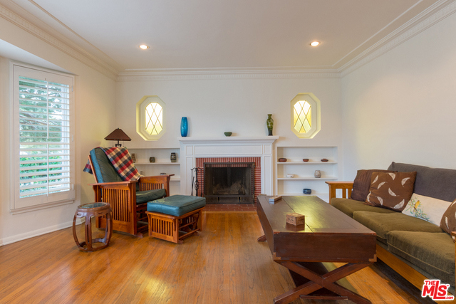 2 Bed Home for Sale in Culver City, California