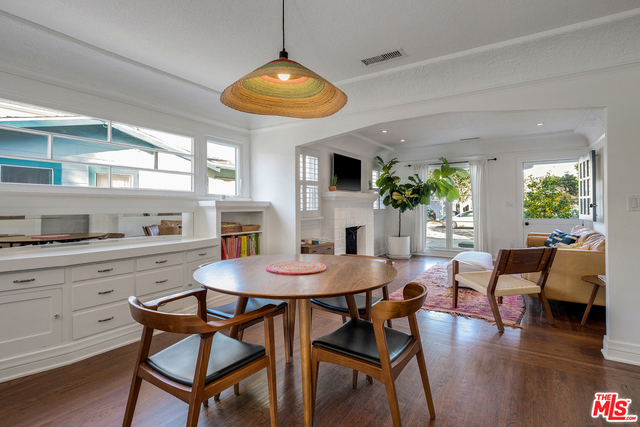 2 Bed Home for Sale in Culver City, California