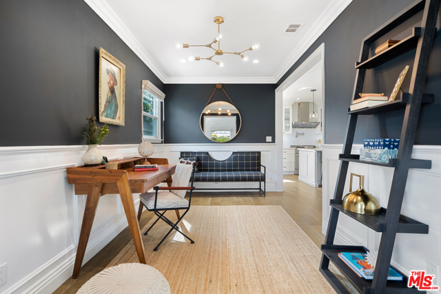 4 Bed Home for Sale in Valley Village, California