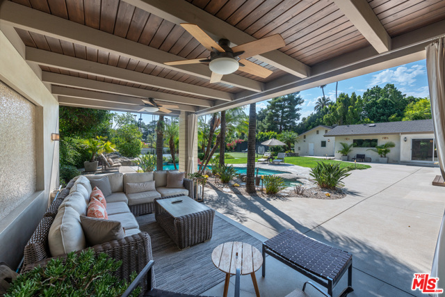 4 Bed Home for Sale in Encino, California