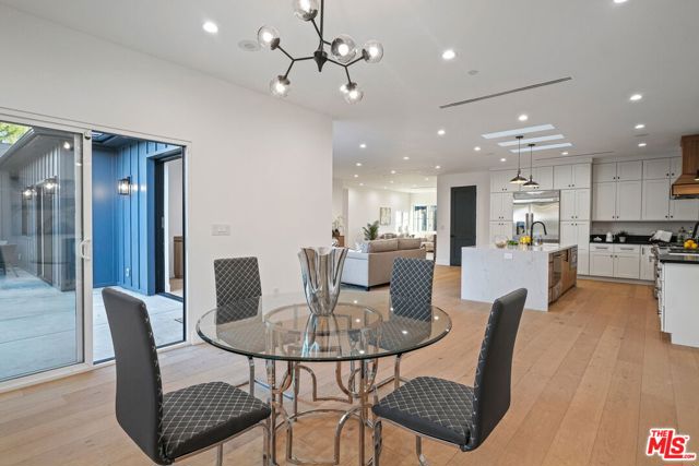 4 Bed Home for Sale in Valley Village, California