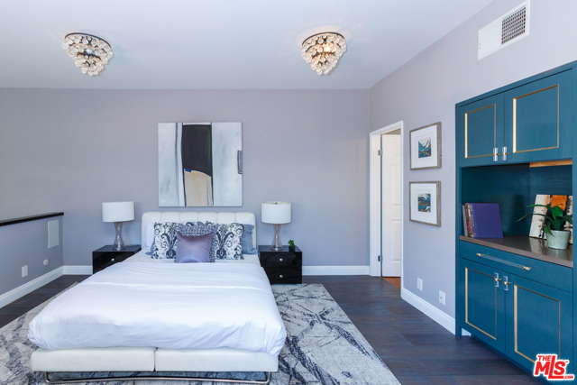 3 Bed Home for Sale in West Hollywood, California