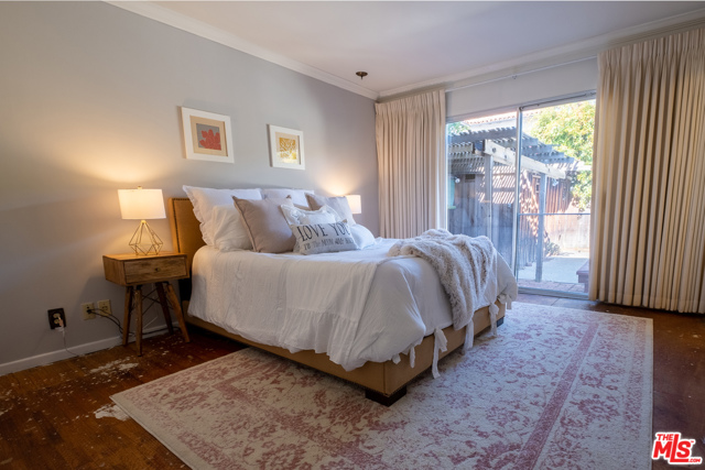 2 Bed Home for Sale in Pacific Palisades, California