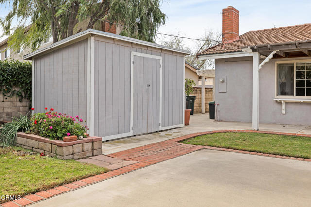 4 Bed Home for Sale in Ventura, California