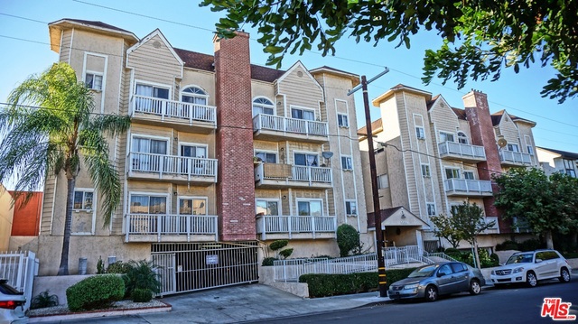 2 Bed Home for Sale in Encino, California
