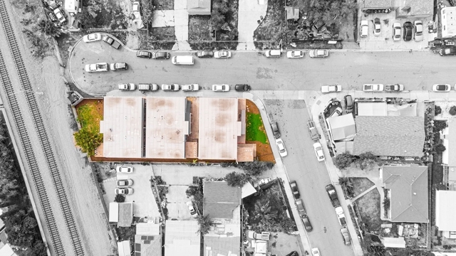 Aurora Street, ,Commercial,For Sale,Aurora Street,200046434