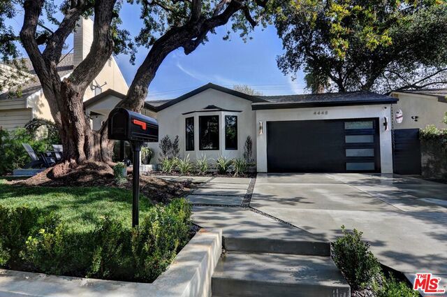 3 Bed Home for Sale in Studio City, California