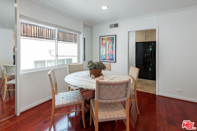 1 Bed Home for Sale in West Hollywood, California