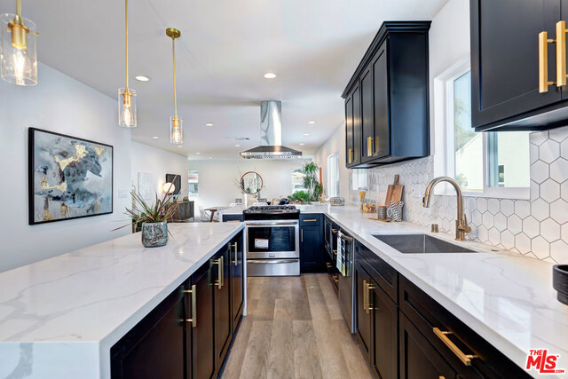3 Bed Home for Sale in Los Angeles, California