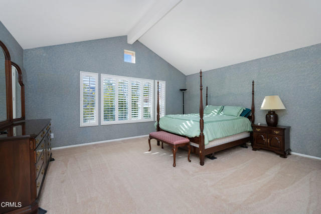 5 Bed Home for Sale in Newbury Park, California