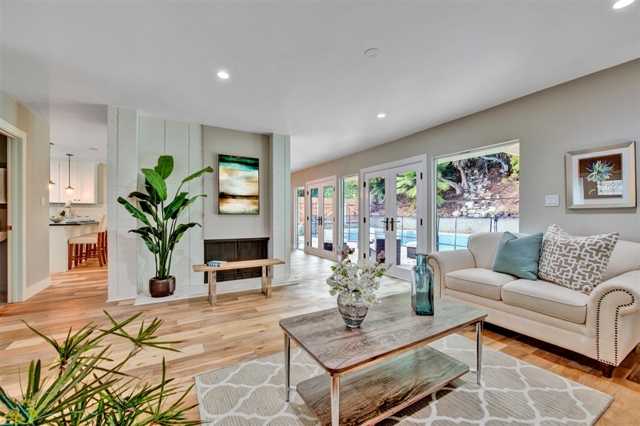 28009 CALZADA DRIVE, Rancho Palos Verdes, California 90275, 5 Bedrooms Bedrooms, ,3 BathroomsBathrooms,Residential,Sold,CALZADA DRIVE,180067402