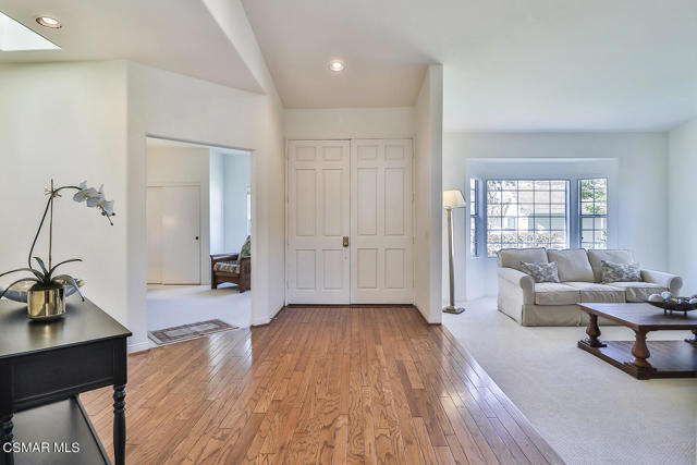 3 Bed Home for Sale in Thousand Oaks, California