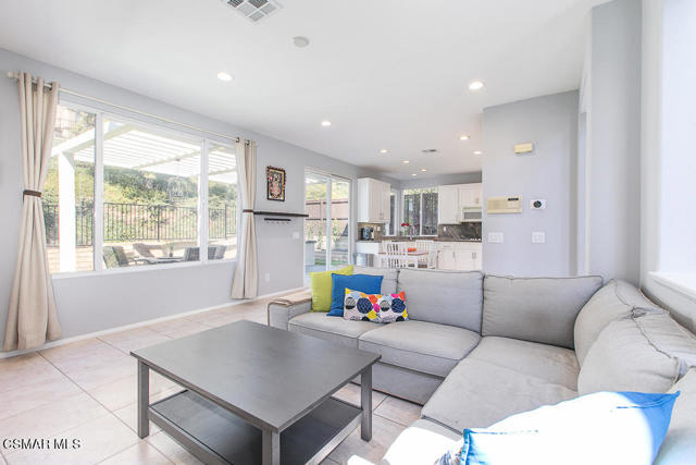 4 Bed Home for Sale in Thousand Oaks, California
