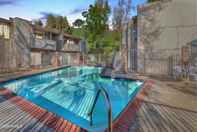 1 Bed Home for Sale in Agoura Hills, California