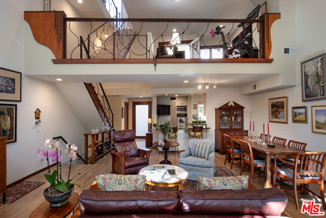 2 Bed Home for Sale in Santa Monica, California