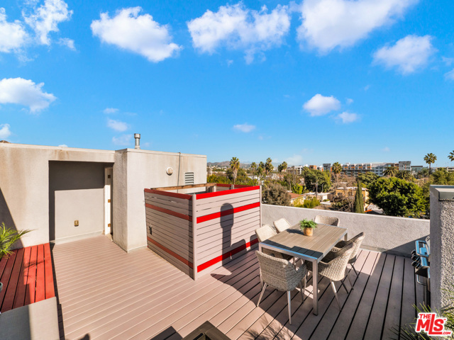 2 Bed Home for Sale in West Hollywood, California