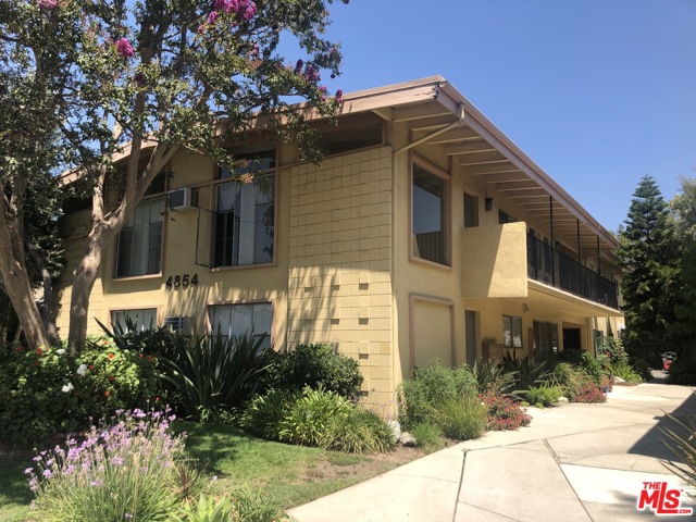 Photo of 4854 VanNoord #2, Sherman Oaks, CA 91423