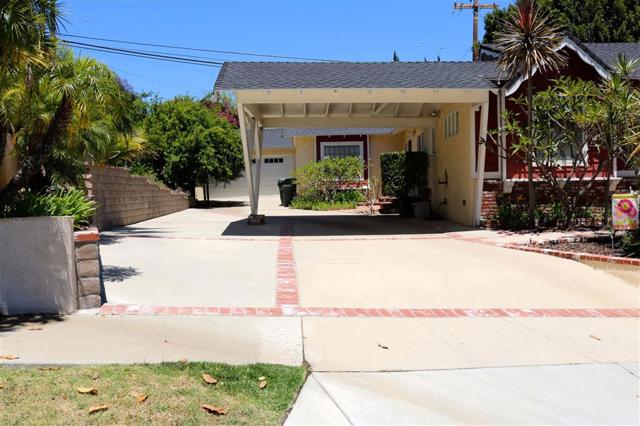 2119 MacArthur, Rancho Palos Verdes, California 90275, 4 Bedrooms Bedrooms, ,2 BathroomsBathrooms,Residential,Sold,MacArthur,170027927